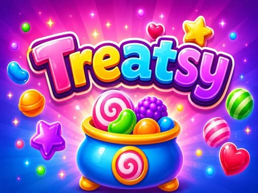 Treatsy