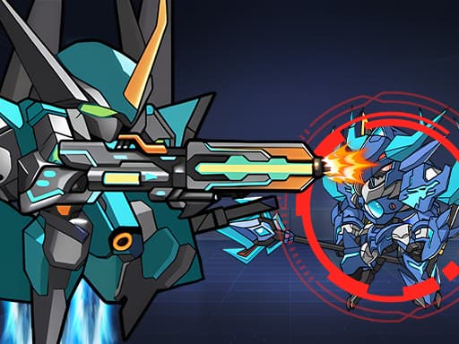 Variety Mecha
