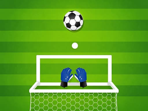 Super Goal Keeper